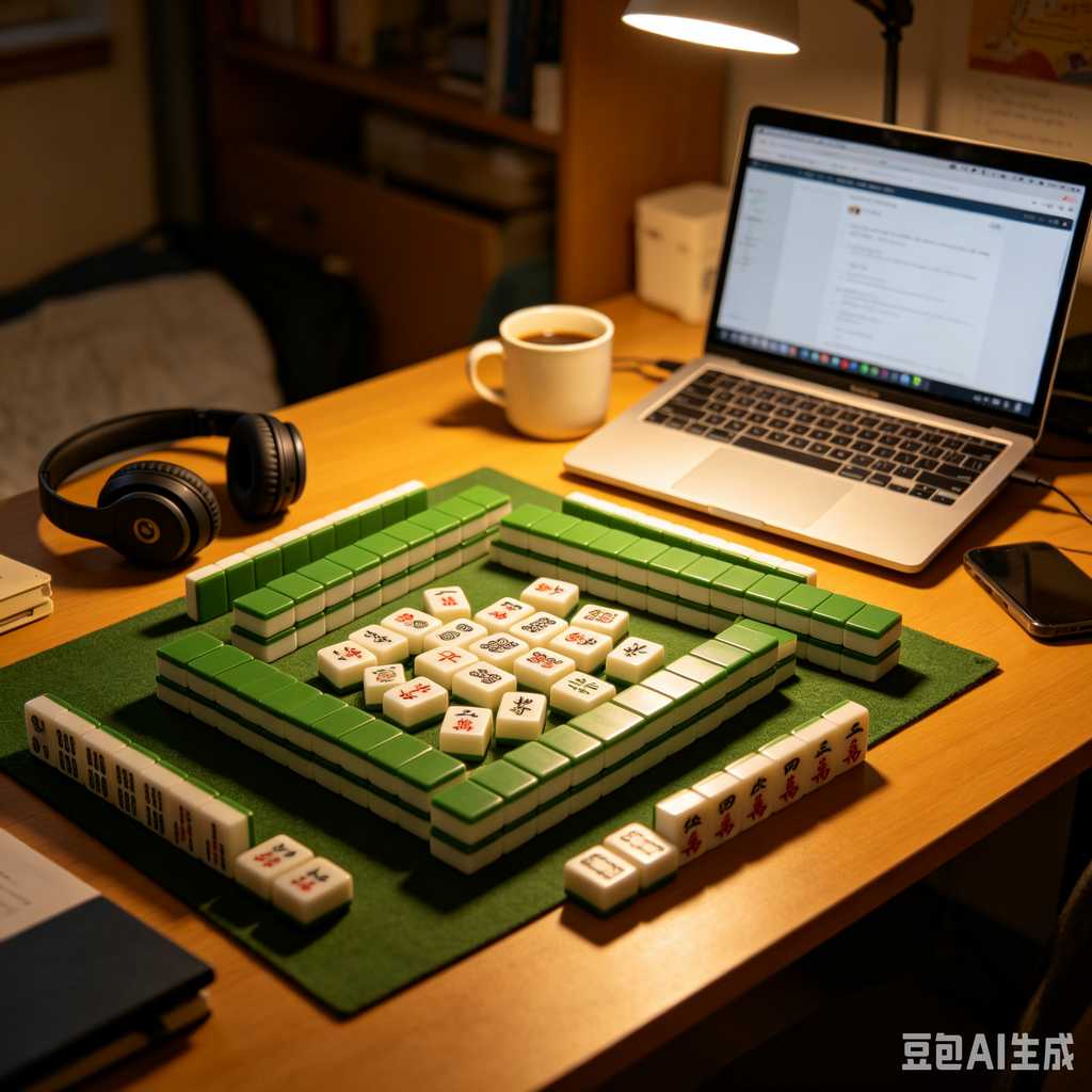 JacksonMS,mahjong