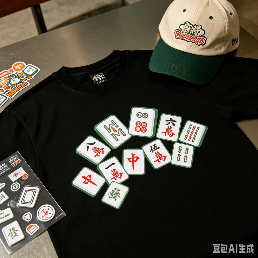 Cayenne,mahjong