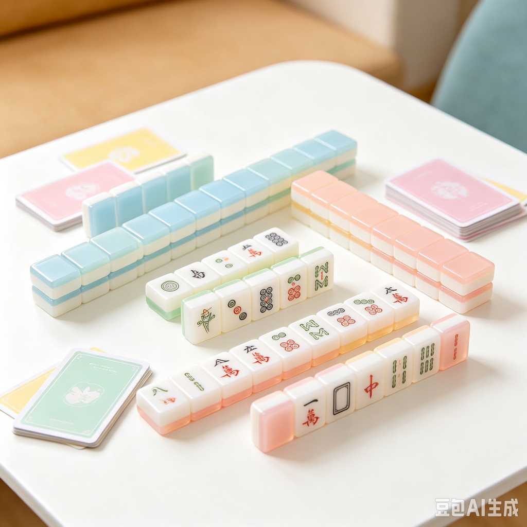 Manchester,mahjong