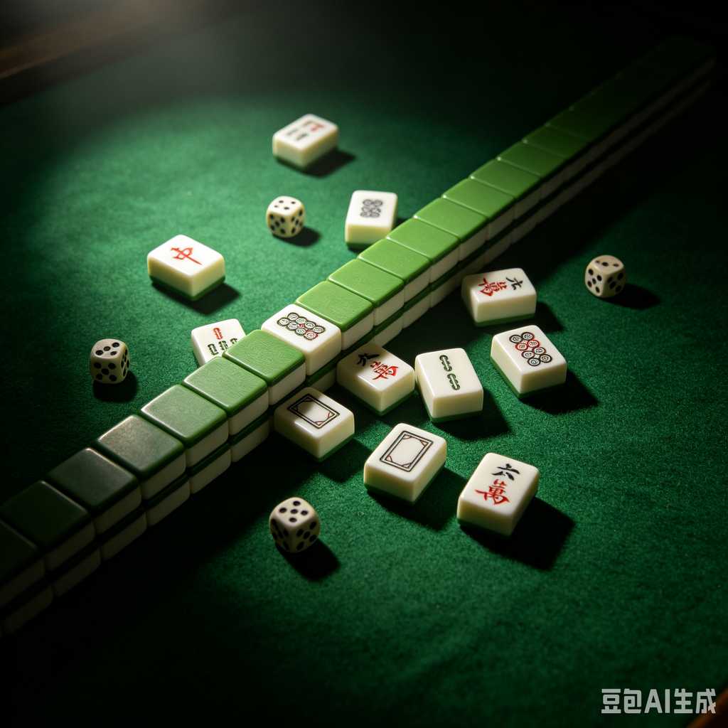 Wichita,mahjong