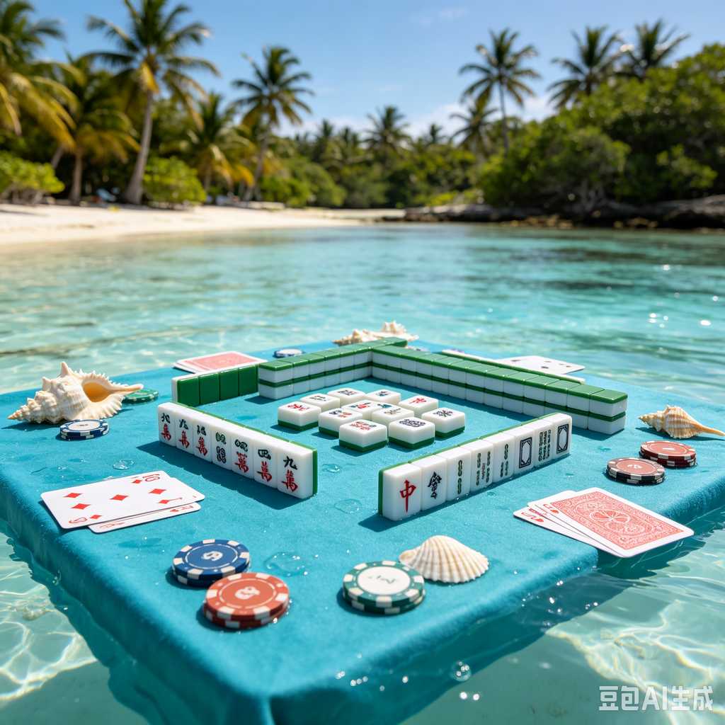 Milwaukee,mahjong